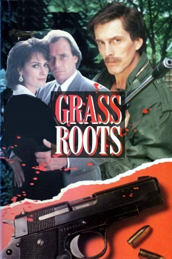 Постер Grass Roots